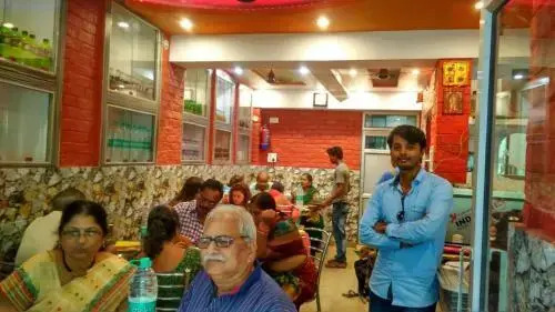 Hotel Aakash Ganga