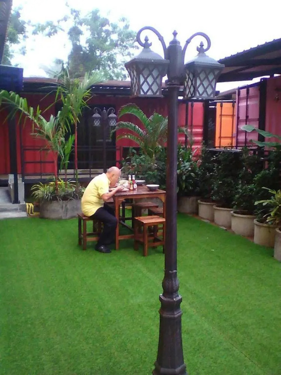 Oyo 1031 Amera Resort