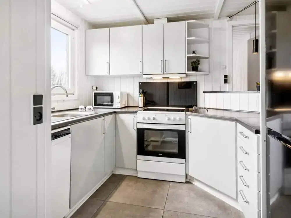 5 star holiday home in Nordborg