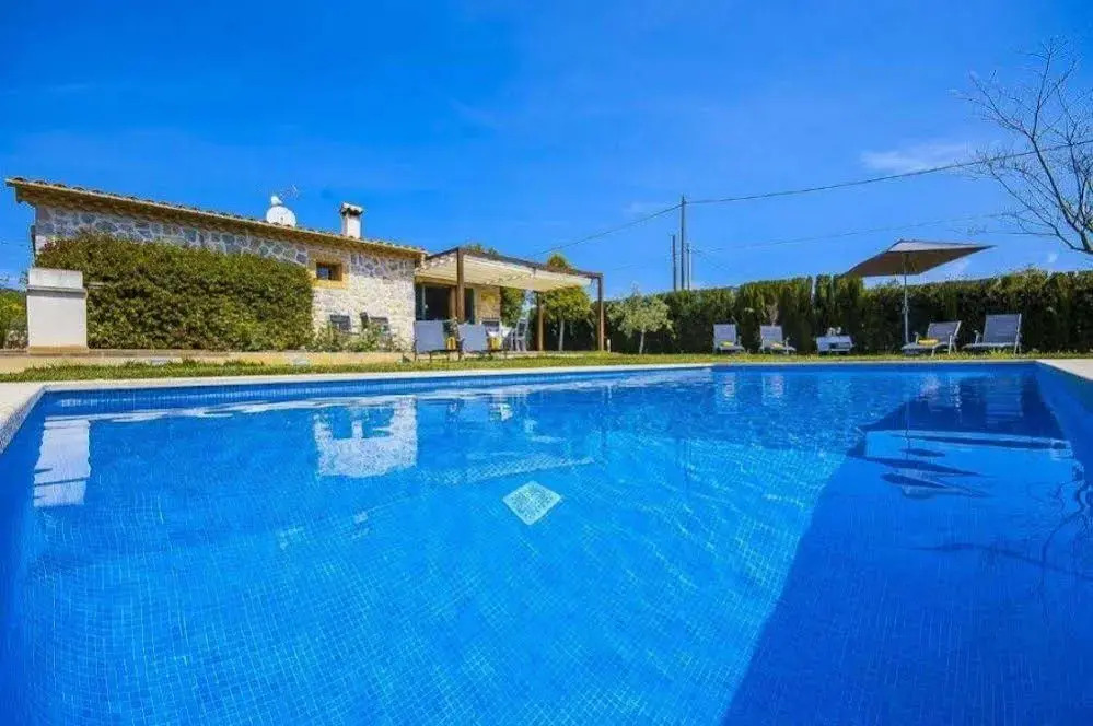 Finca Dels Horts