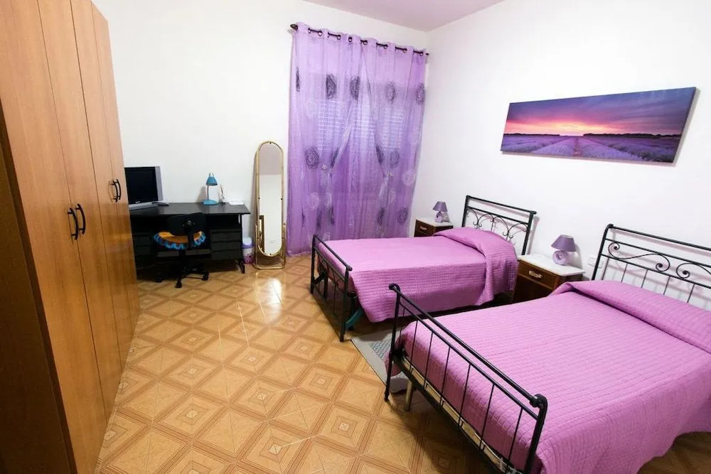 B&B Casa Anna Maria