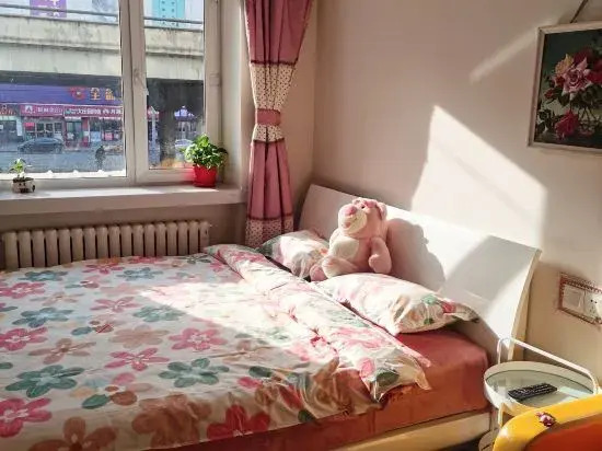 Xiaoyi Homestay