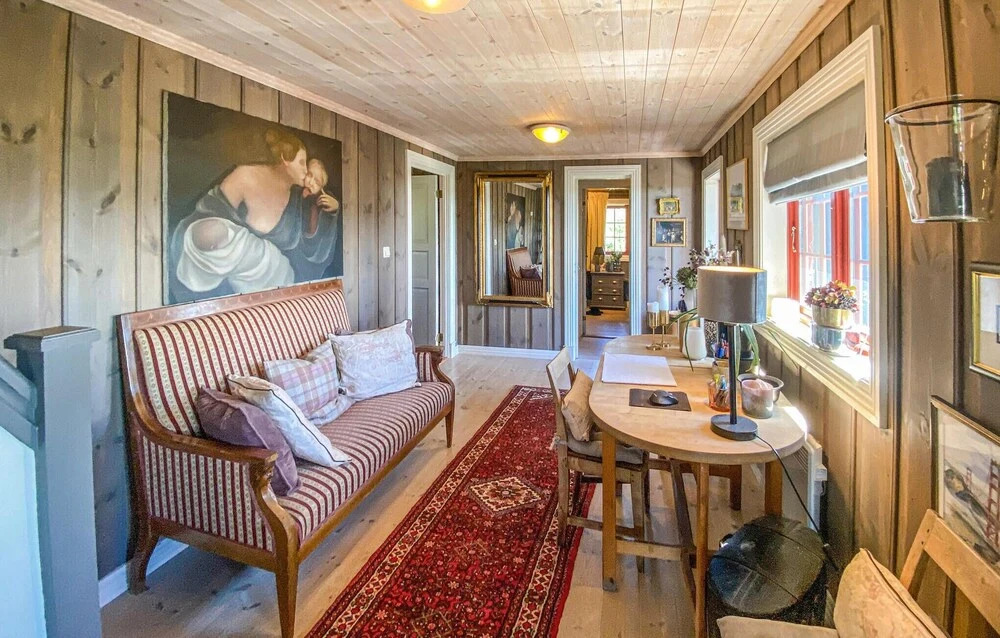 Beautiful Home in Aurdal With Wifi and 3 Bedrooms