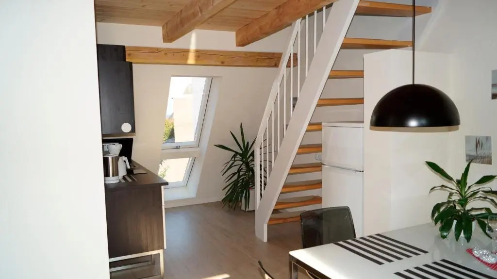 Schauf Ferienwohnung 1