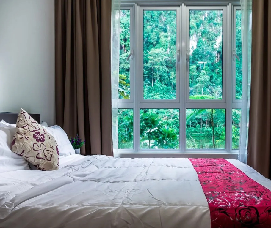 The Haven Lakeside Suites by Verve