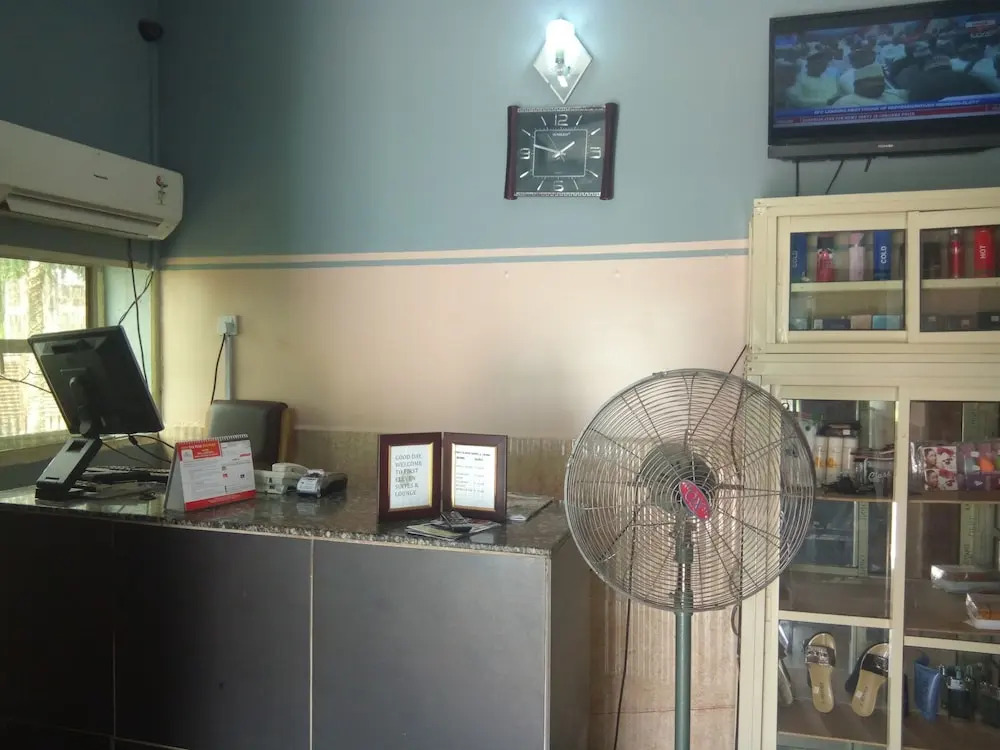 Hayatt Hotel
