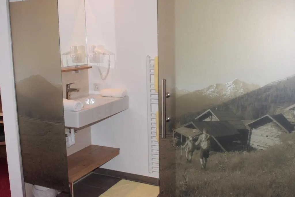 Appartement Rauch