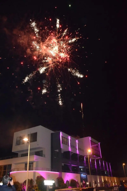 OzInn Hôtel & Spa