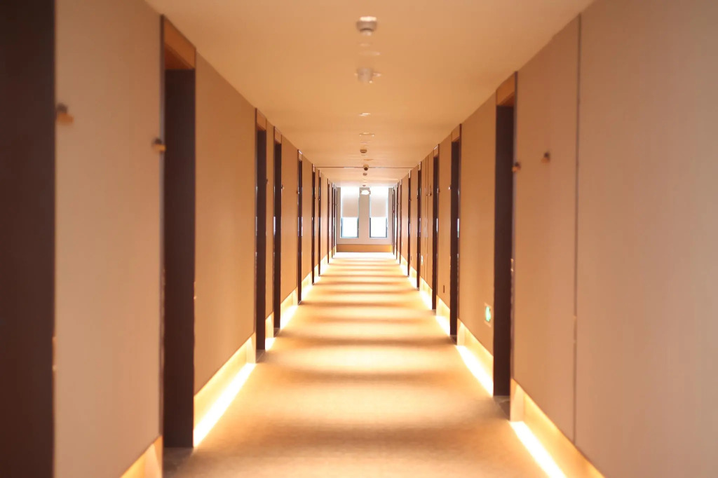 JI Hotel Hangzhou Alibaba Xixi Park