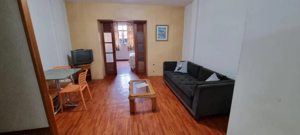 Ótimo Apartamento no Centro de Nova Friburgo