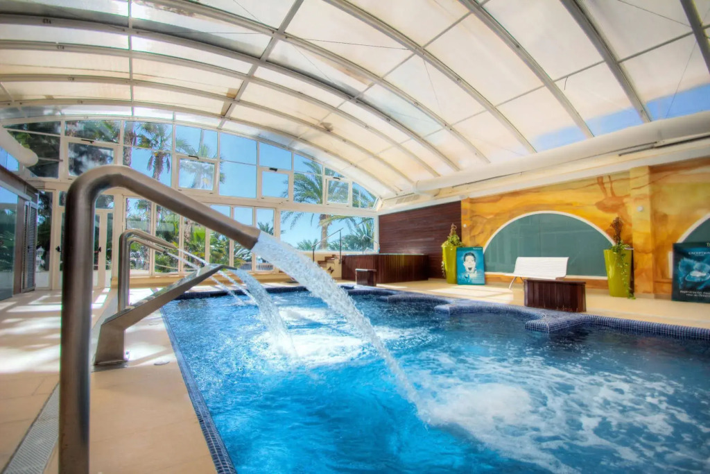 Hotel Servigroup Montíboli
