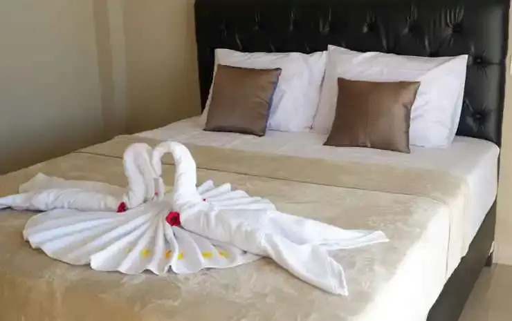 Gunza Bed and Breakfast
