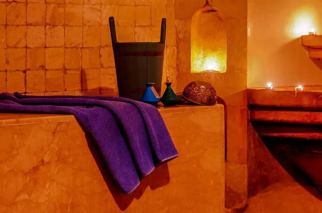 Dellarosa Boutique Hotel and Spa
