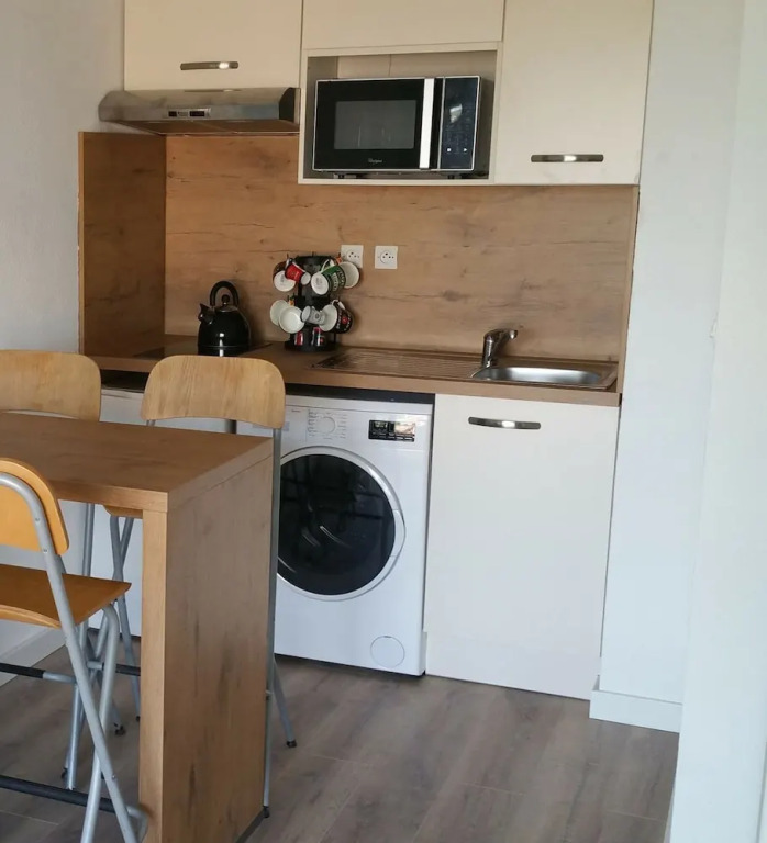 Appartement Le Sweet Blue