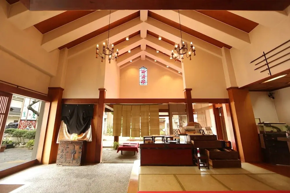 Yutorelo Tsuwano
