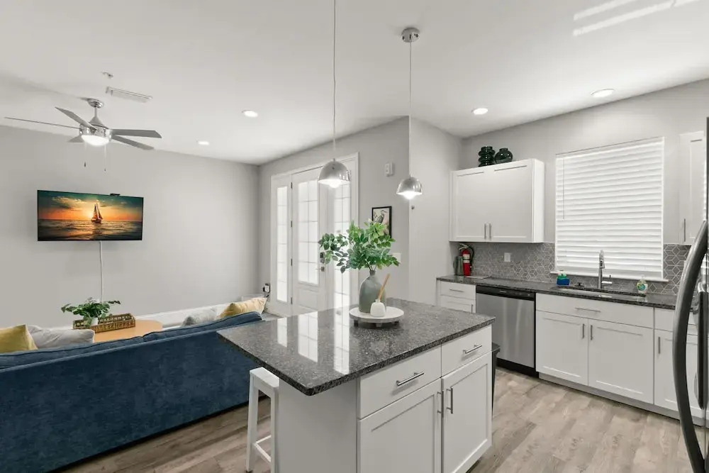 NEW Canopy Cabana Luxury Downtown Apt