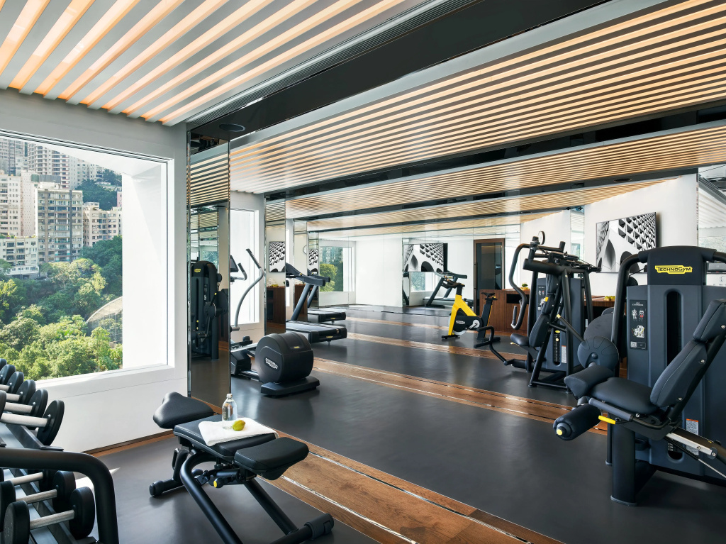 The Murray, Hong Kong, a Niccolo Hotel