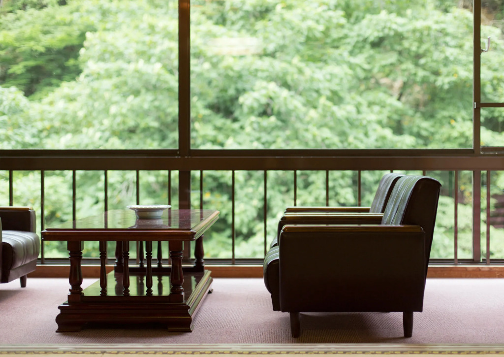 Hotel Ogawa