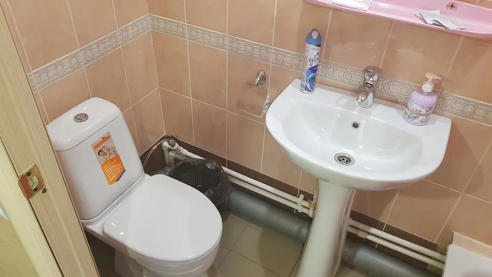 Solika Hostel