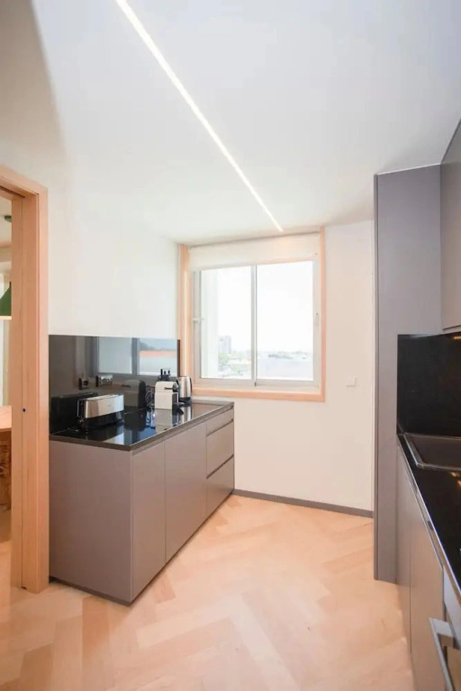 Allegro Boutique Apartment A by Liiiving