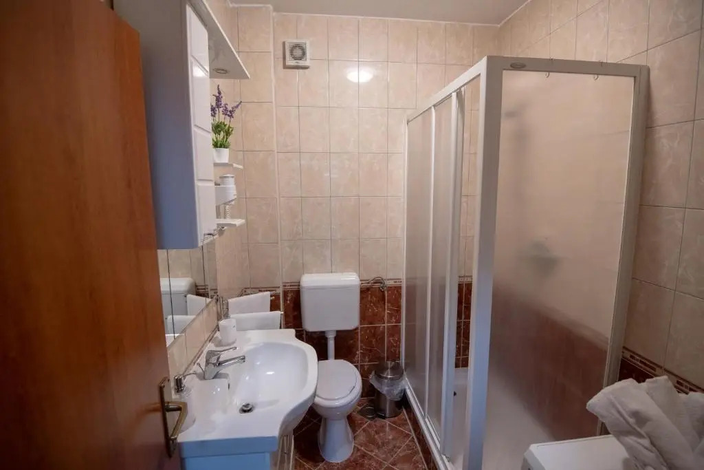 Apartments Mamut