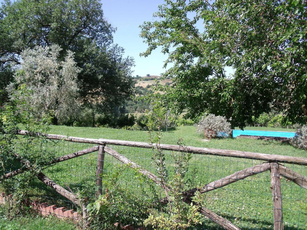 Podere Santa Teresa