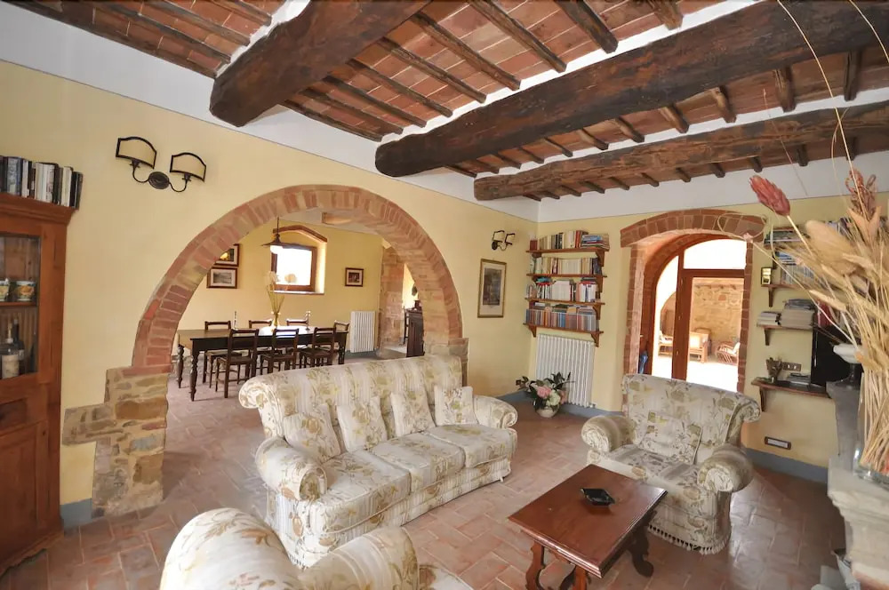 Villa Gaeta