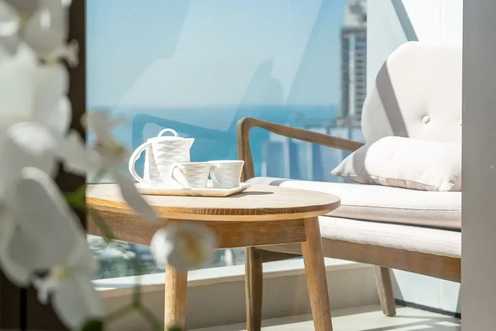 HiGuests Vacation Homes - Sparkle Towers 1