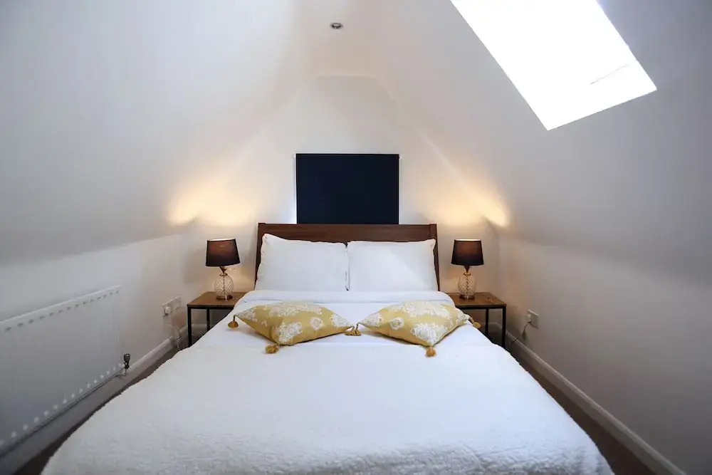 3beds Mews House in Oxford Circus