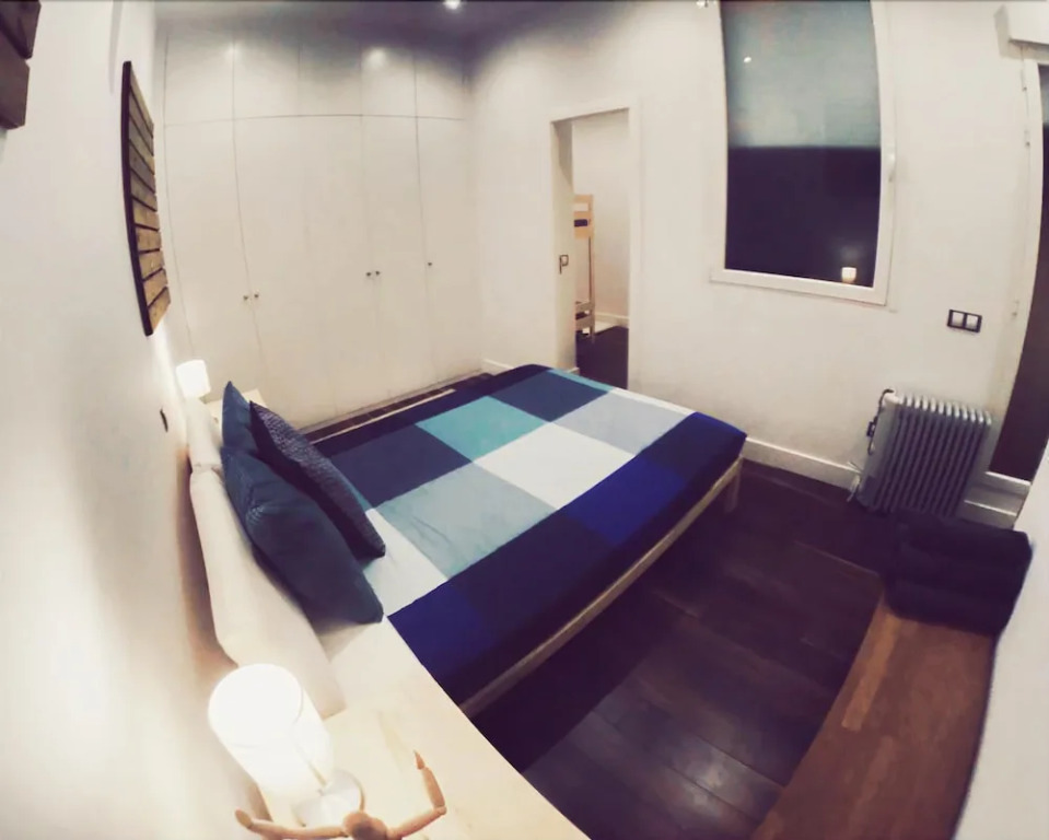Lollipop Flats City Center Prime Suite