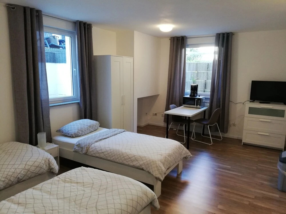 Beckers Ferienappartements