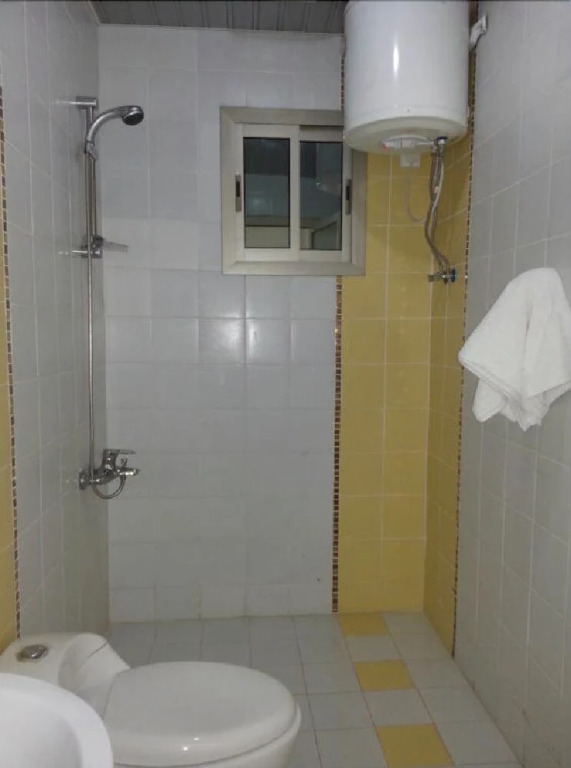 Rest Home Hotel Apartments Dammam