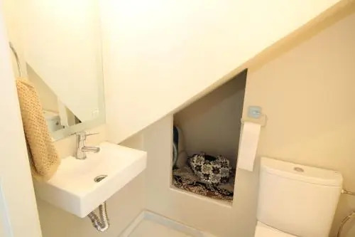 Apartment Serna