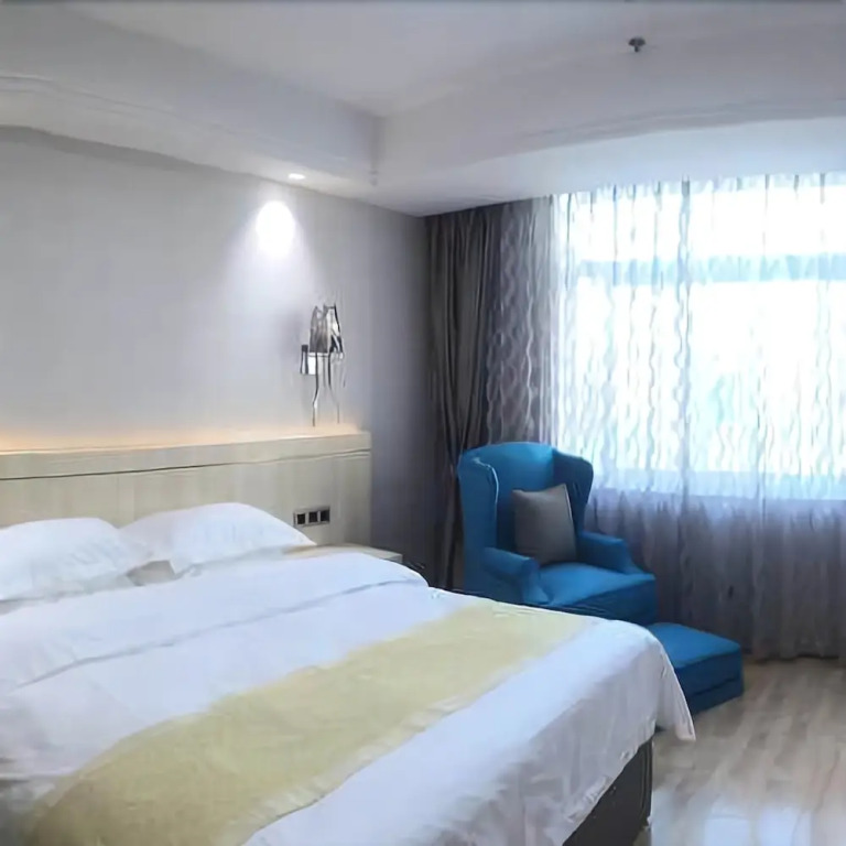 Jin Long Hotel