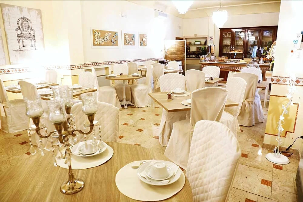 Hotel Olimpia