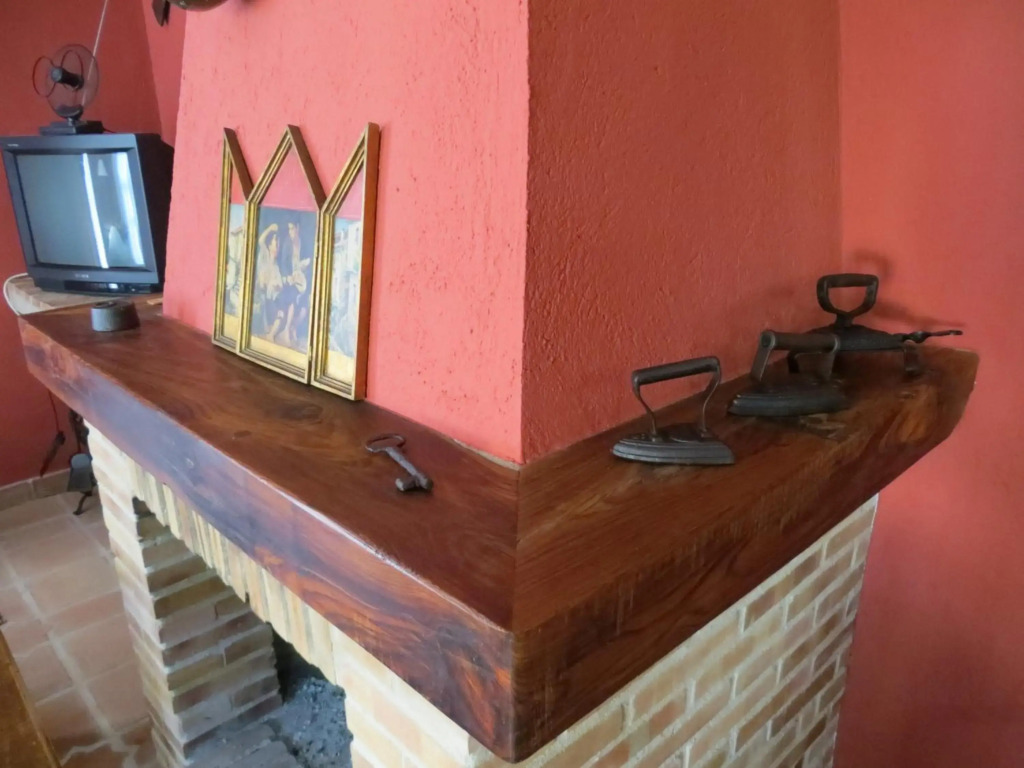 Casa rural la Estrella