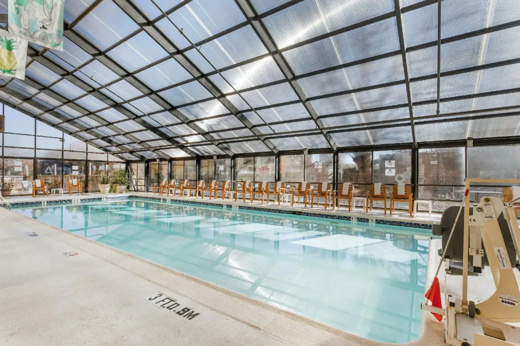 Comfort Inn University Center