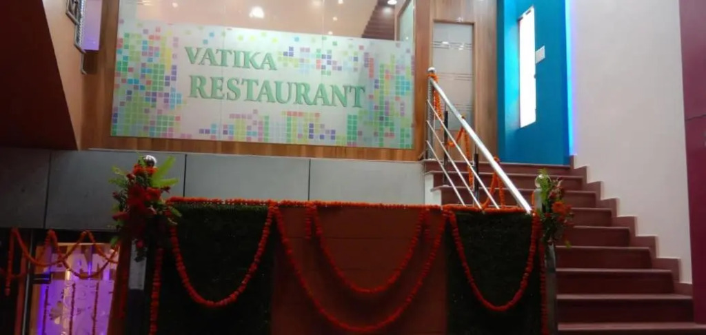 Hotel Parag Inn