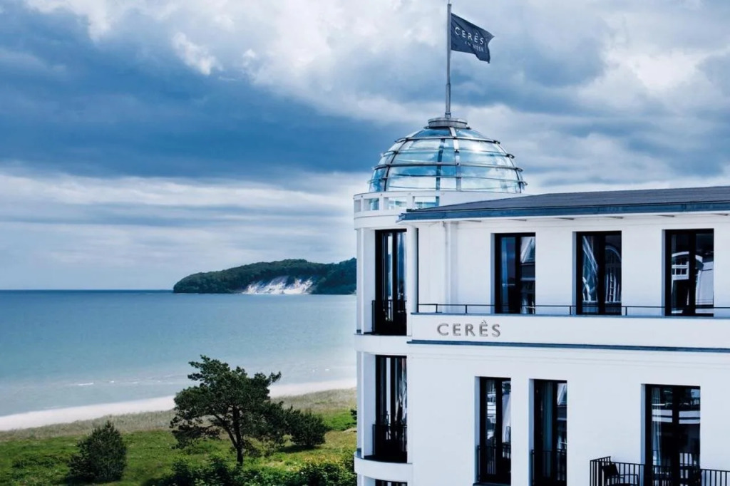 A-ROSA Hotel Ceres am Meer