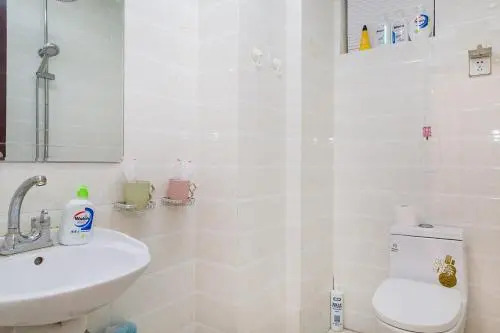 Henan Kaifeng·Henan University· Locals Apartment 00140700