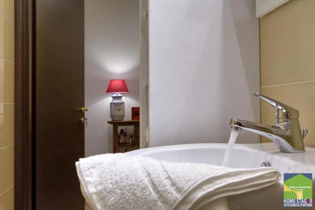 Salernocity1 B &B