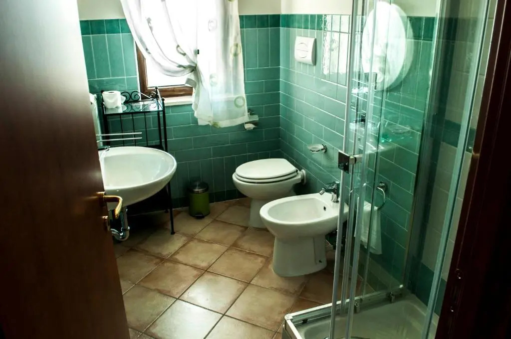 LEremo Country House