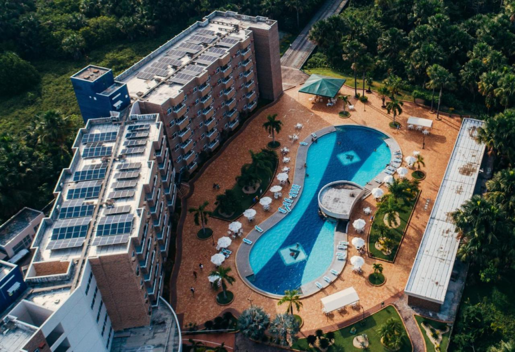 Gran Lençóis Flat Residence