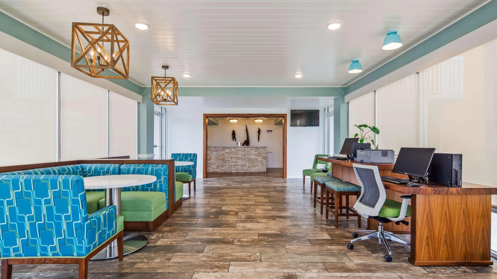 Fairfield by Marriott Inn & Suites Pensacola Beach