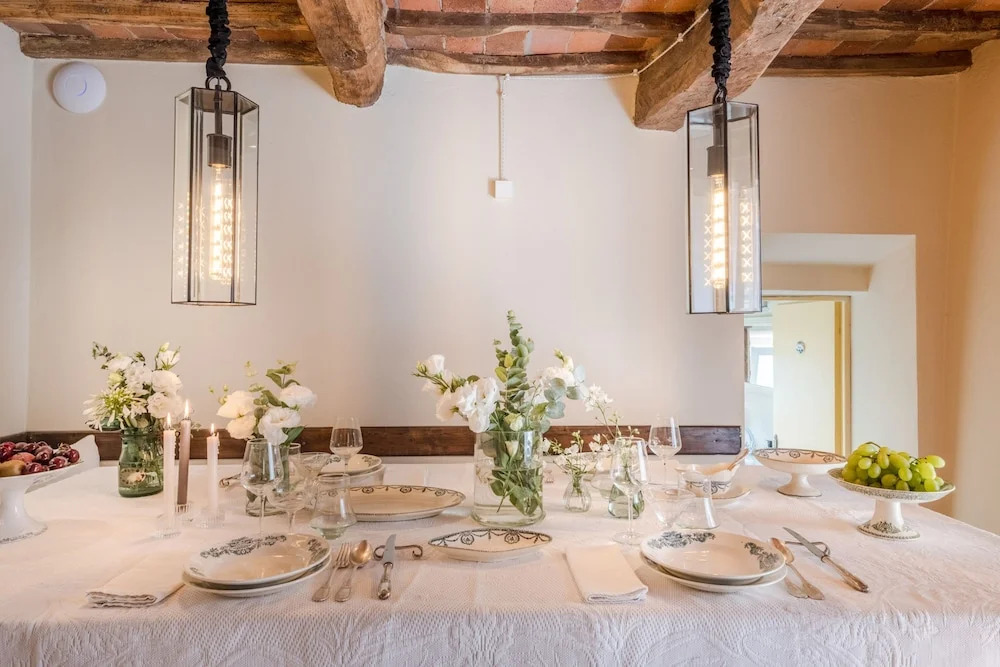 Le Due Terre Farmhouse
