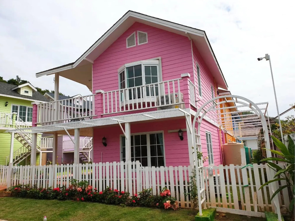 Bunny Hill Resort