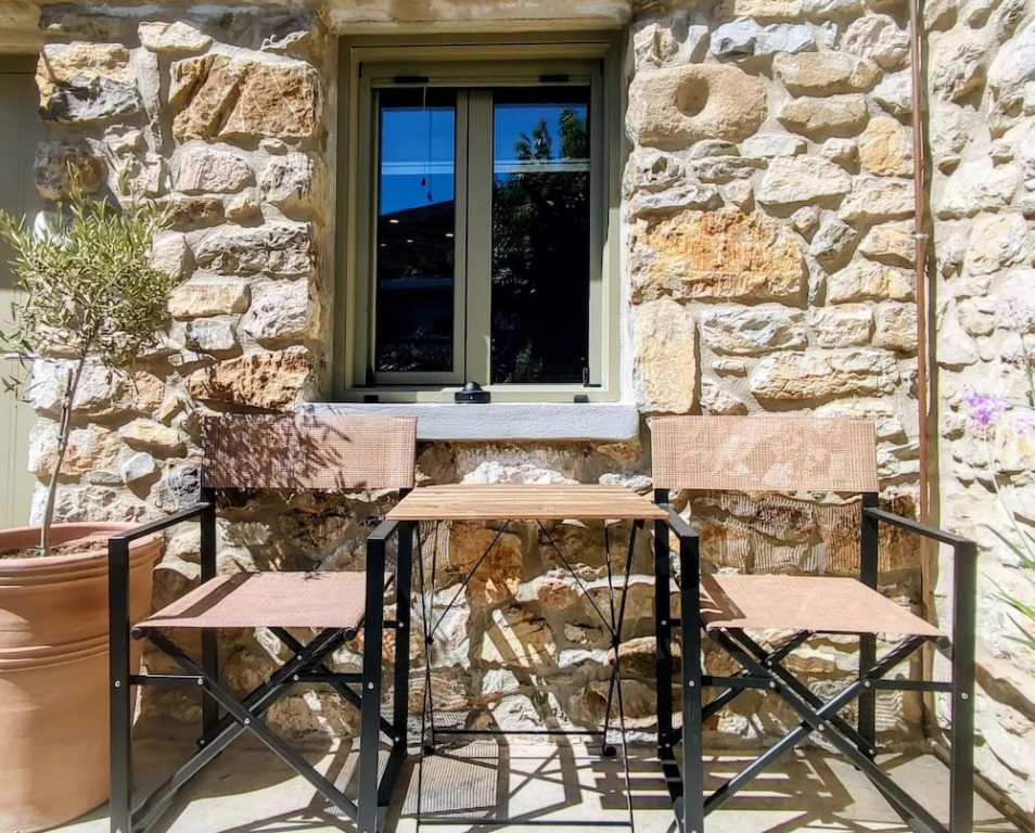 Pyrgi Cretan Living & Spa - Suites & Wellness