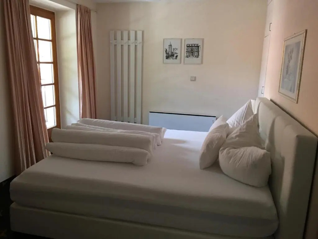 Appartement Posthäusl