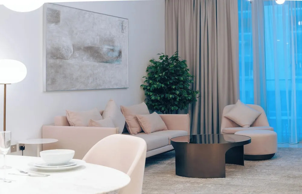 YOUR STAY APARTMENTS Luxury Beachfront Living