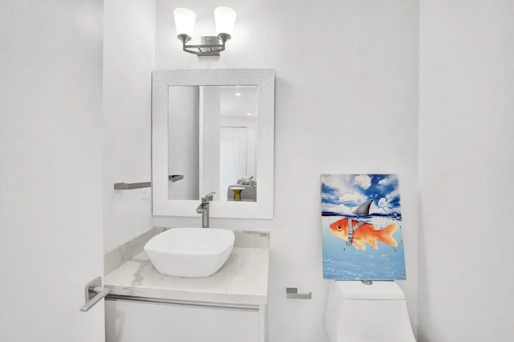 Mimosa Sunrise Villa
